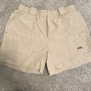 AFTCO Fishing Shorts